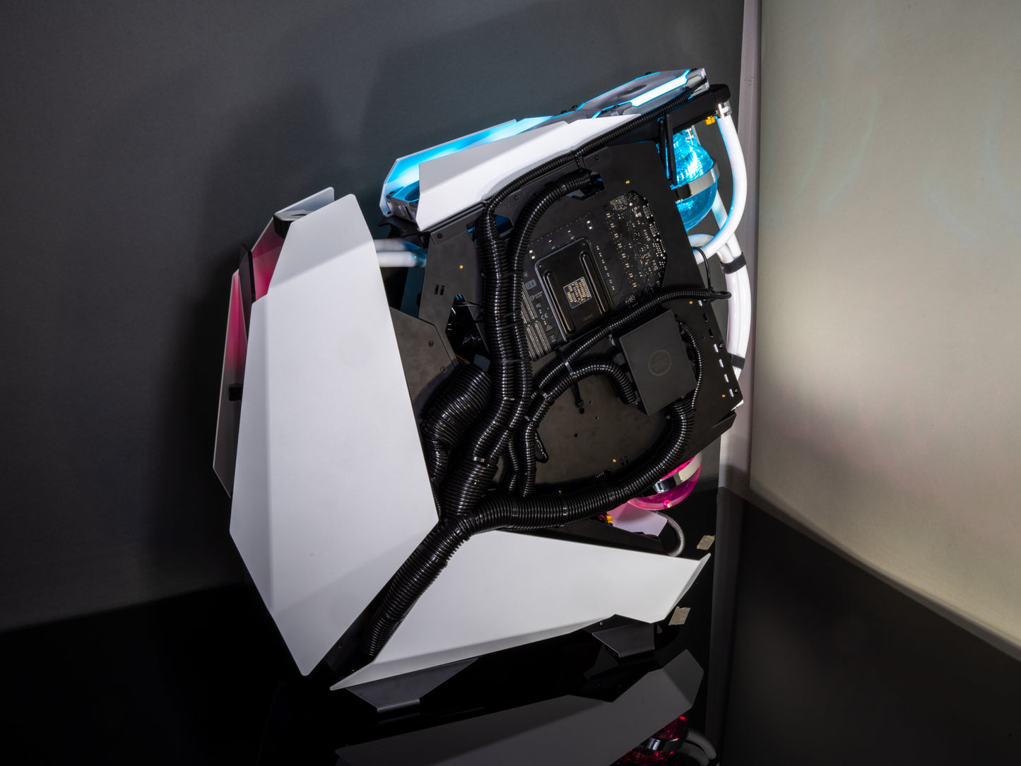 Custom Zero G