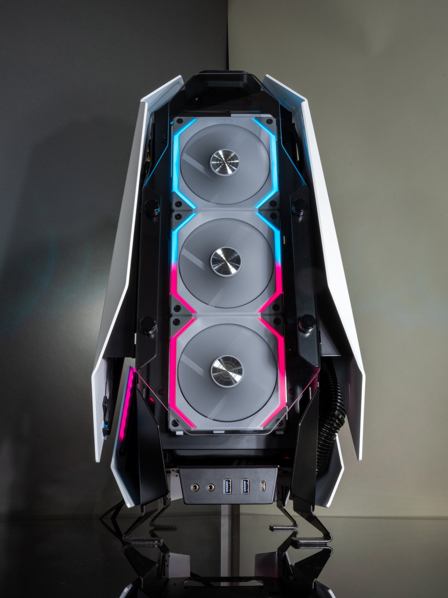 Custom Zero G
