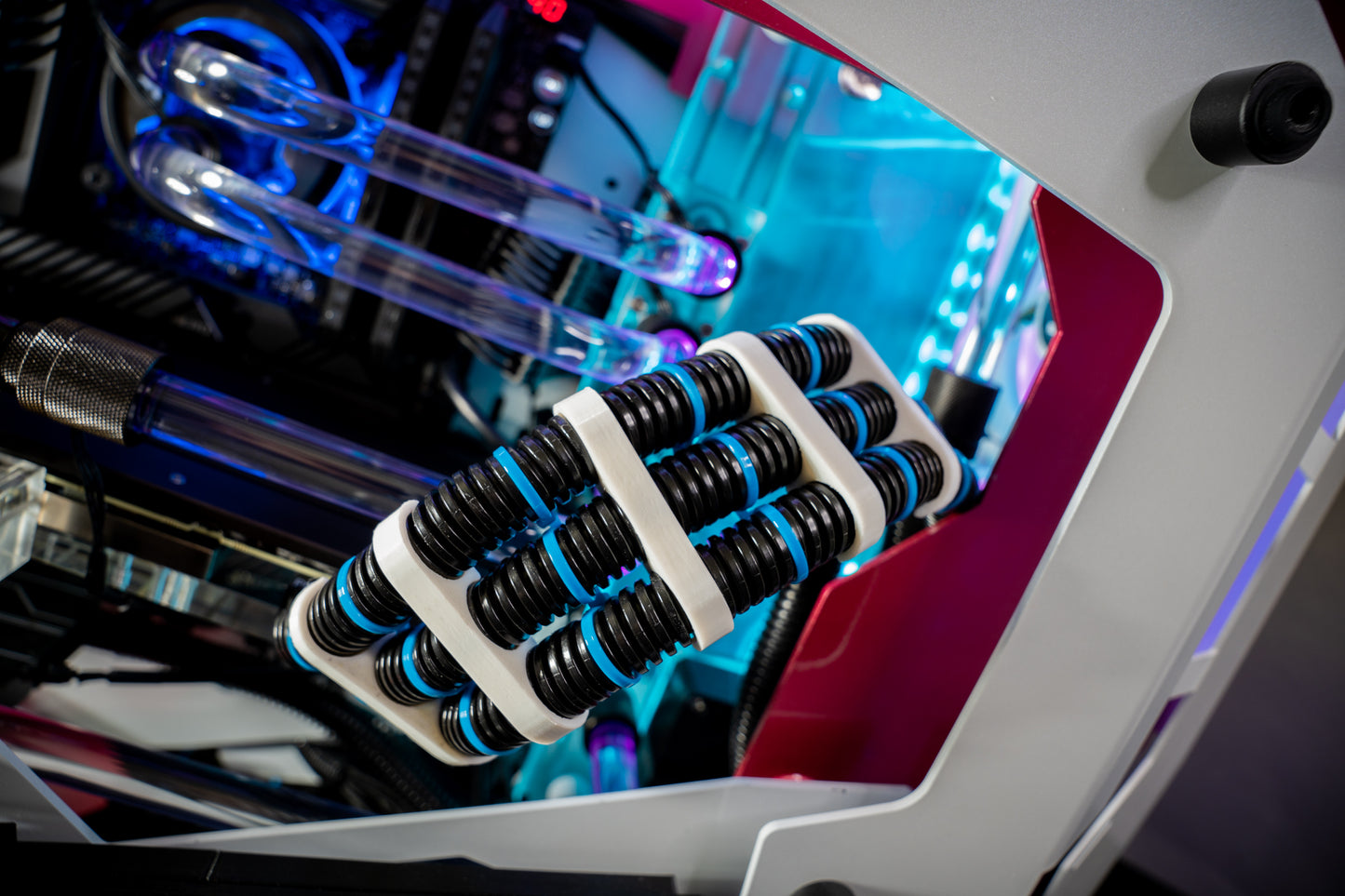 Custom Totally Tubular