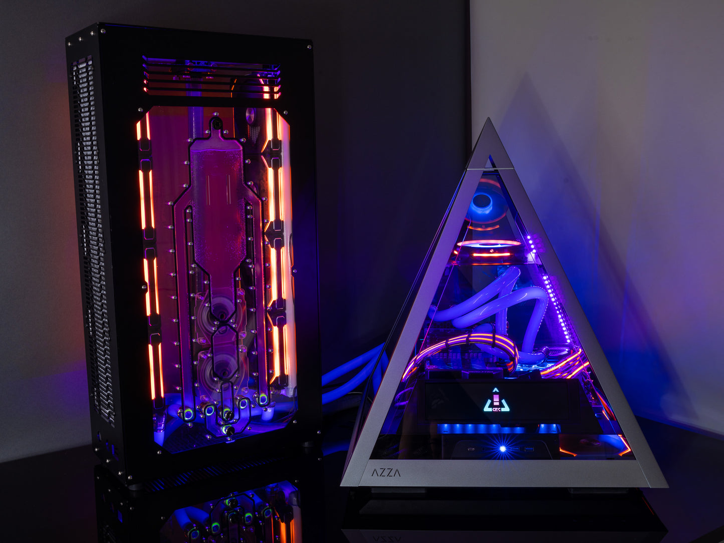 Titan Class Gaming PCs (Deposit)