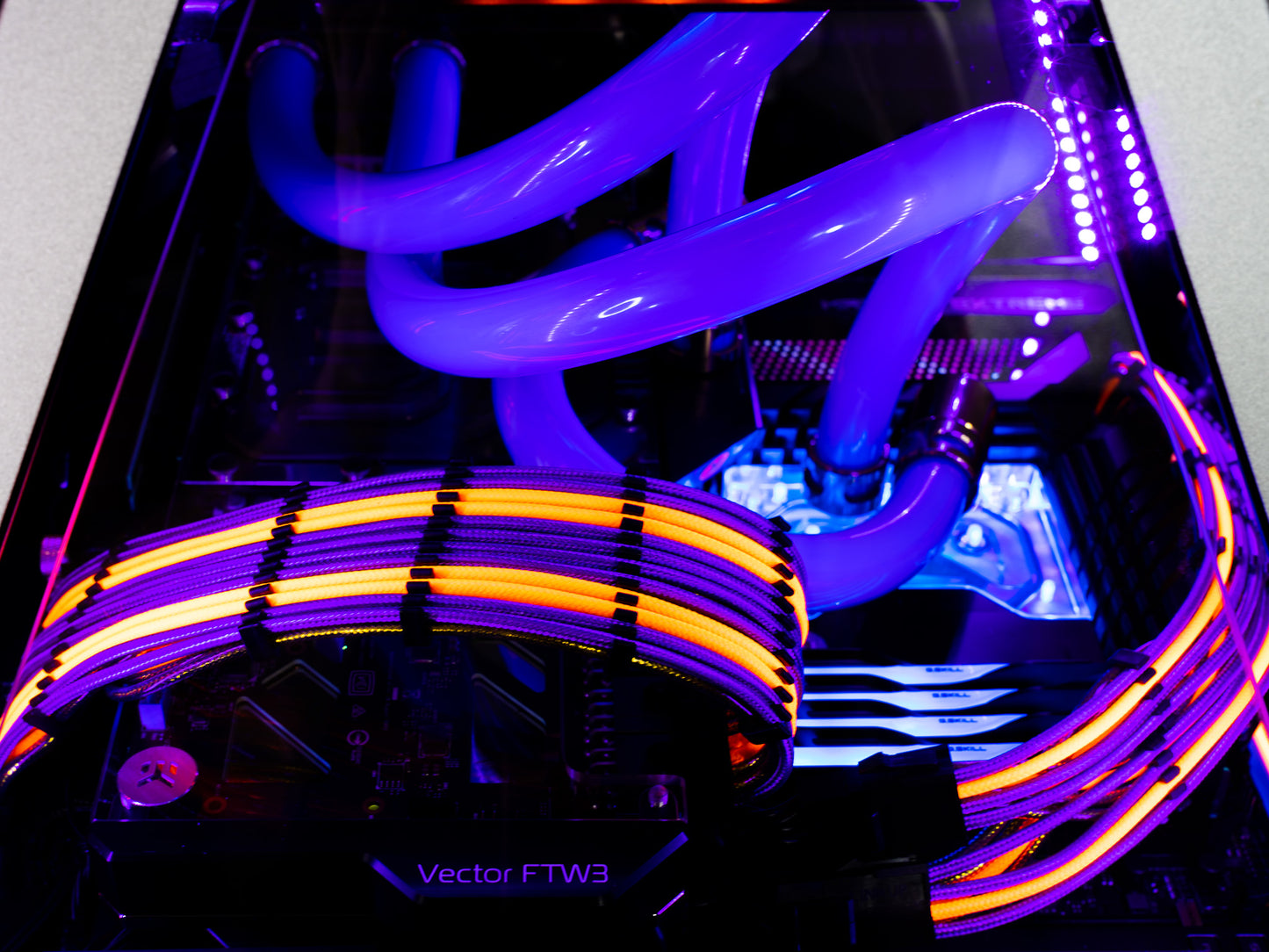Custom Critical Geometry