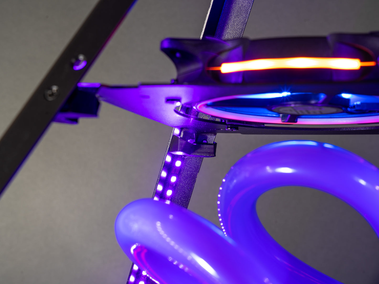 Custom Critical Geometry