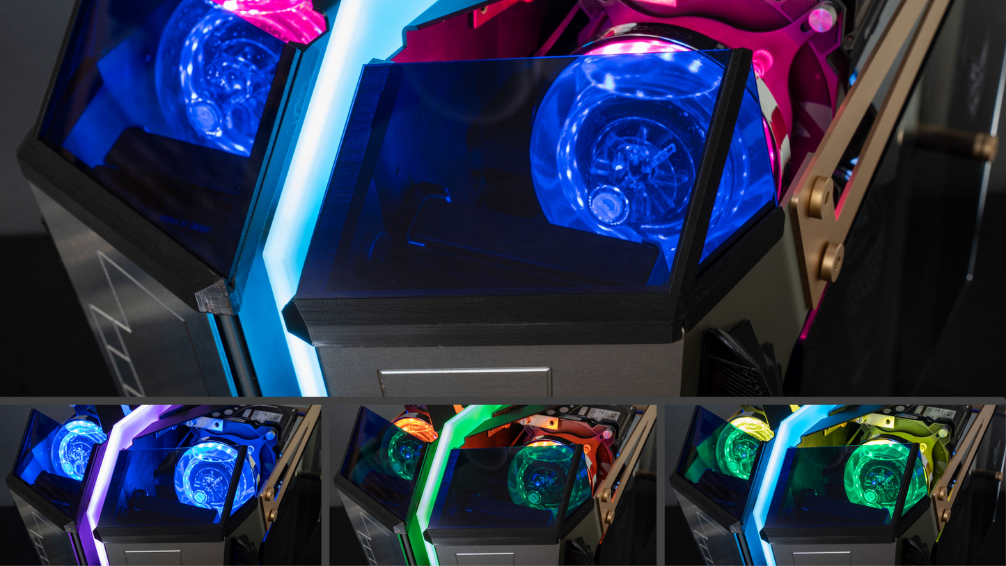 Custom Critical Prime