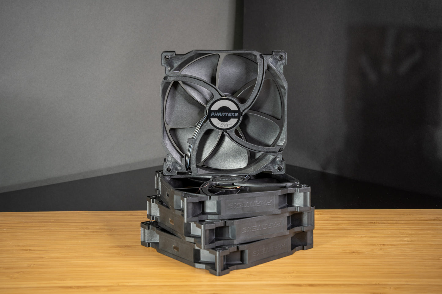 Phanteks PH-F140MP Radiator Fans
