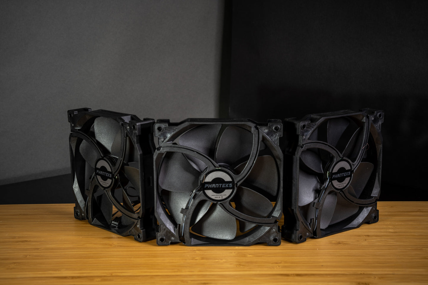 Phanteks PH-F140MP Radiator Fans