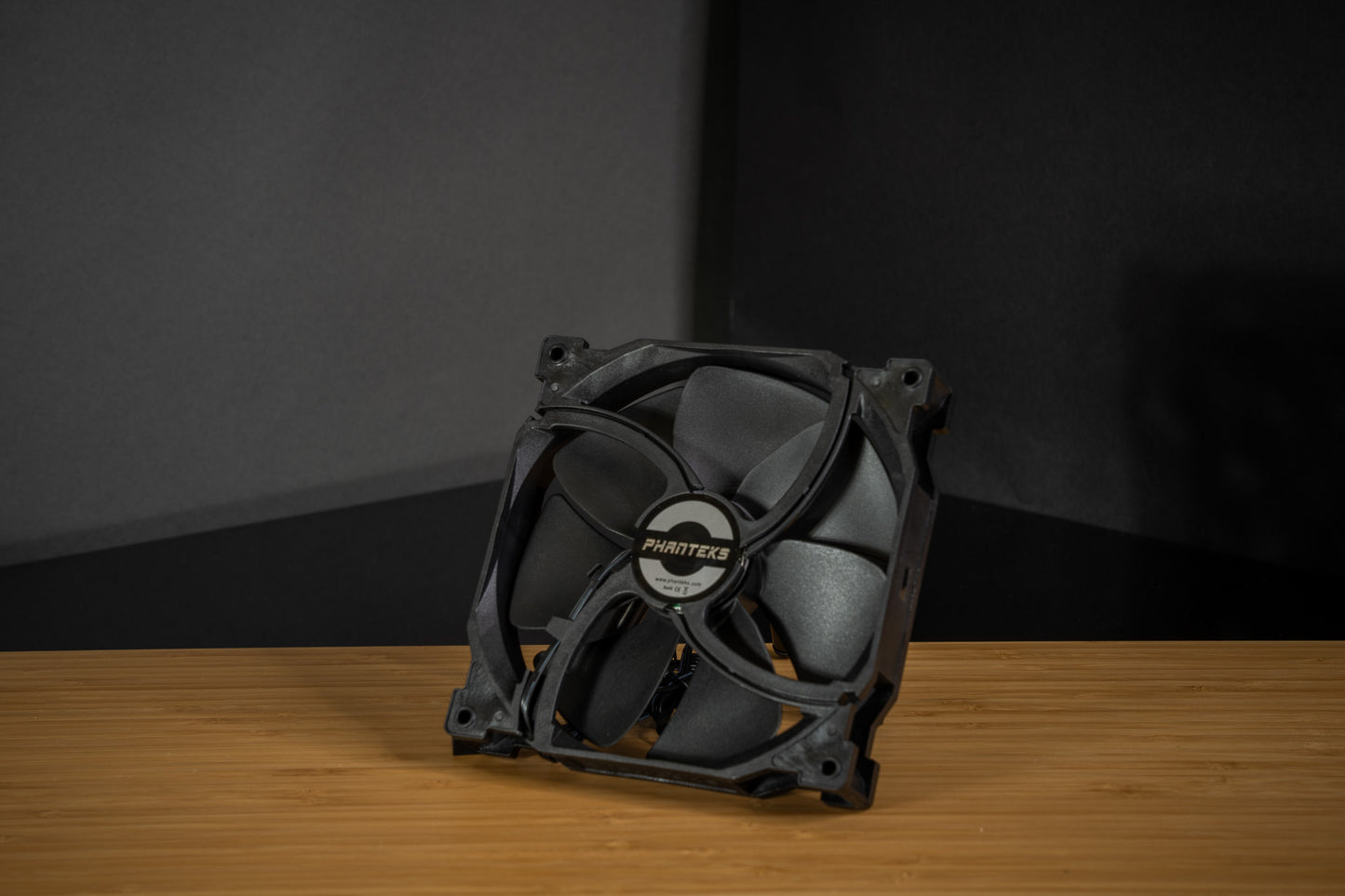 Phanteks PH-F140MP Radiator Fans