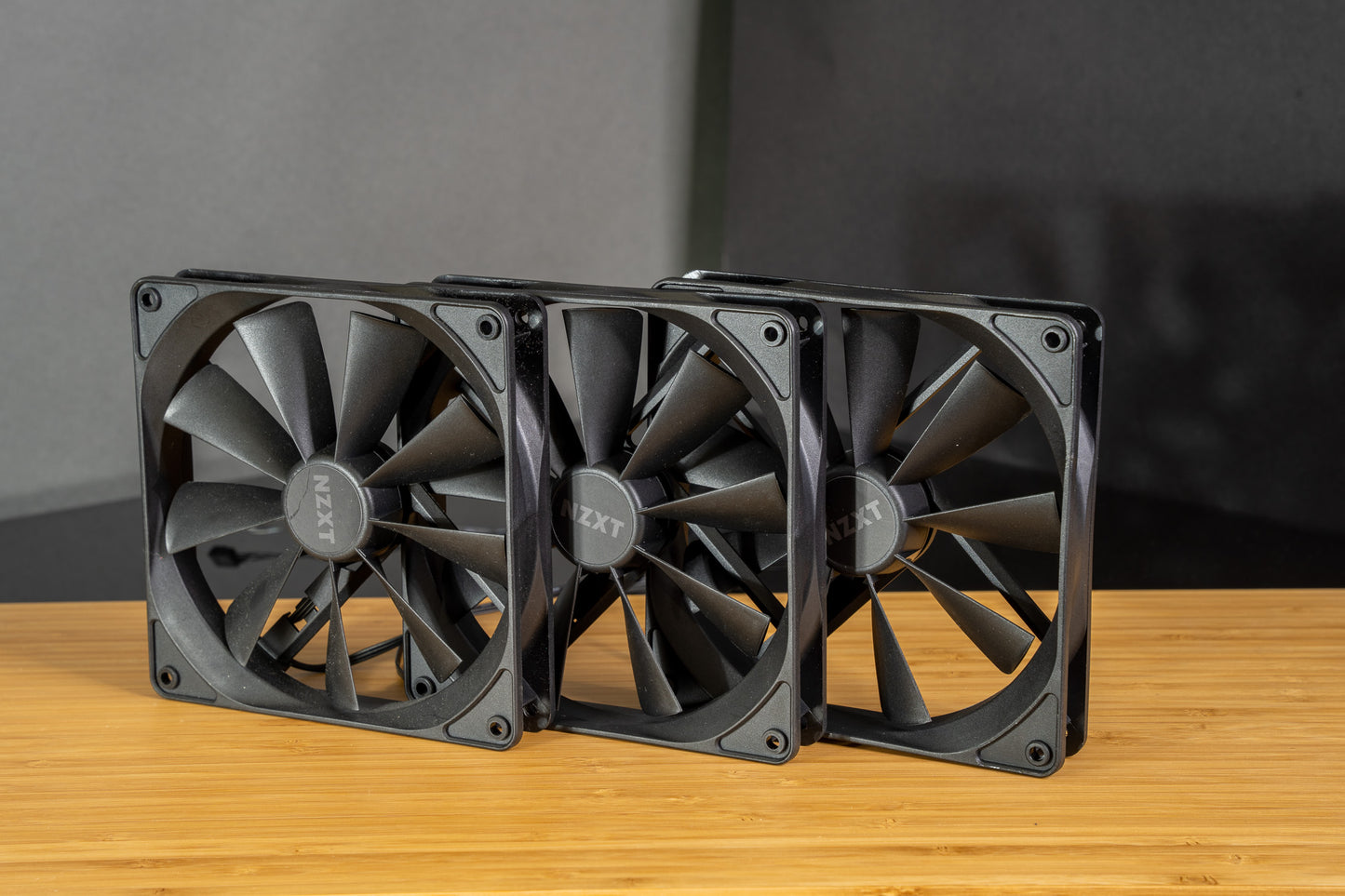 NZXT RF-AF12C-XZ