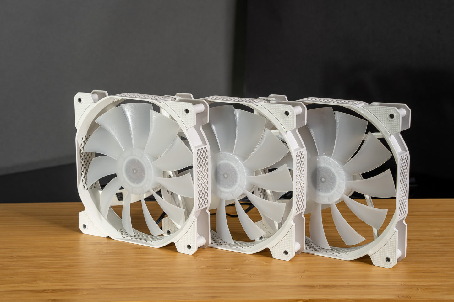 Montech Air Premium ARGB Fans
