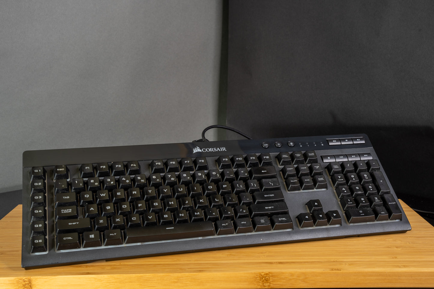 Corsair K55 RGB