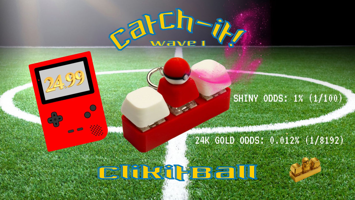 ClikitBall