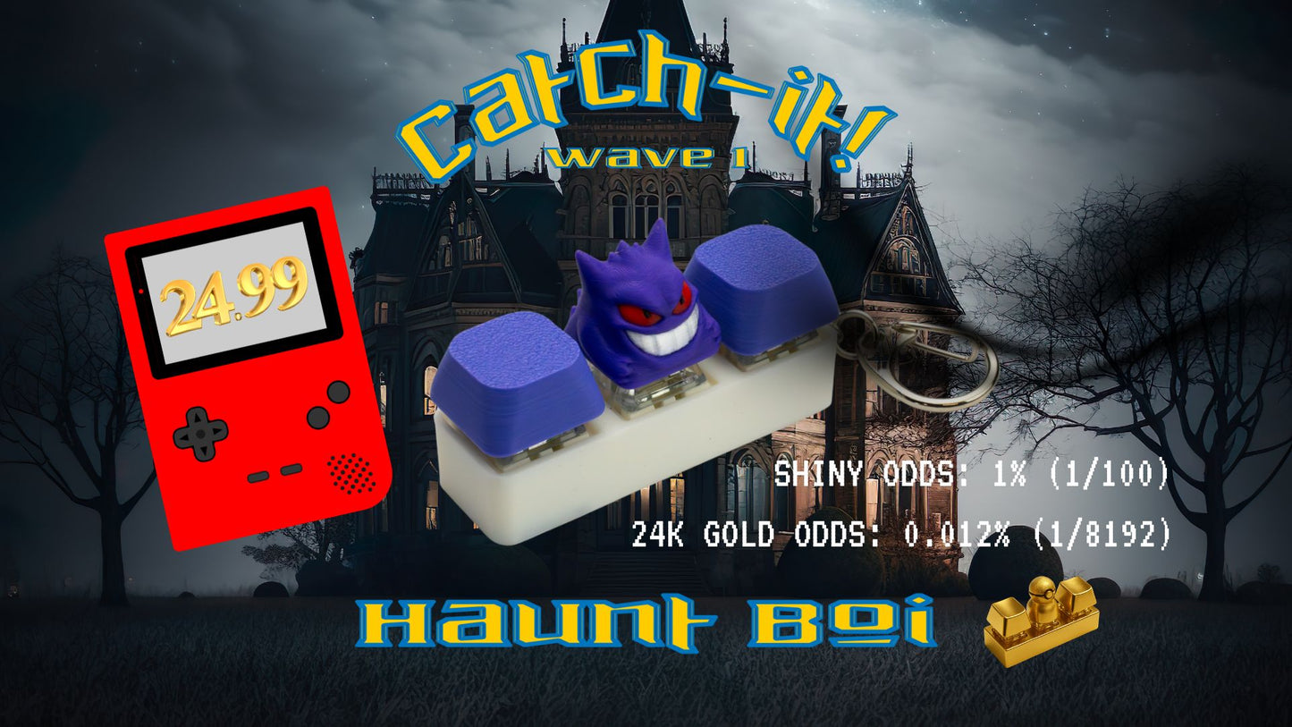 Haunt Boi