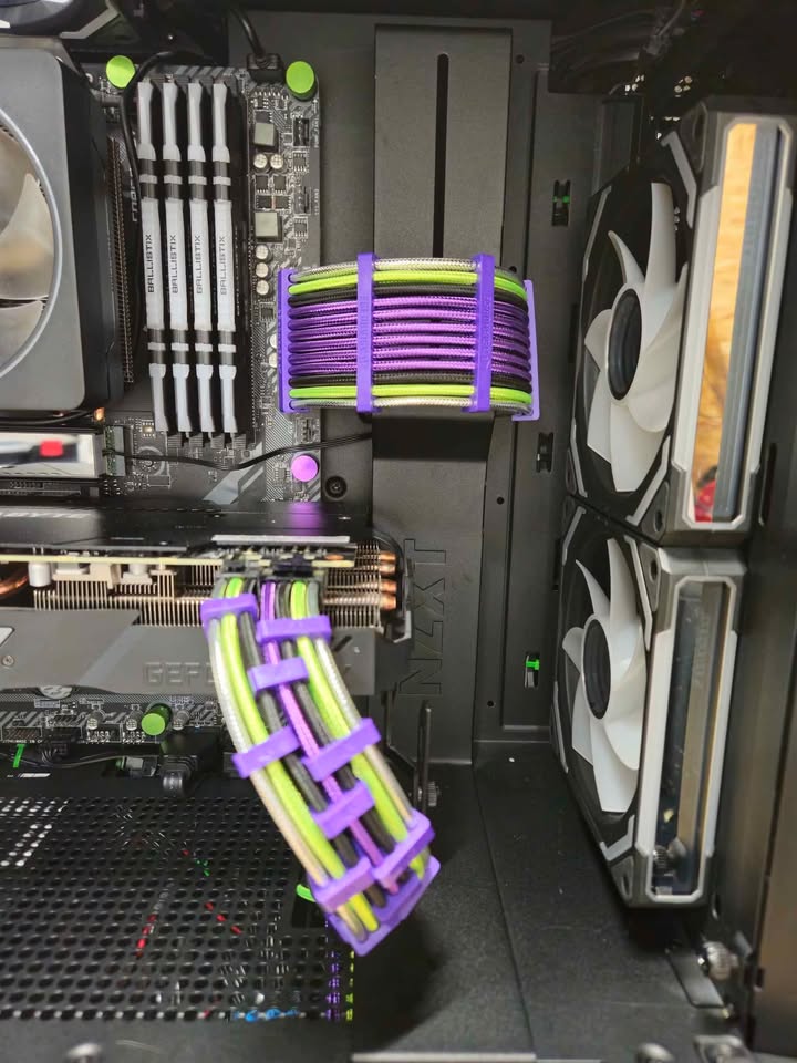 Custom Stream Rebuilt Low/Mid-Tier Gaming PC