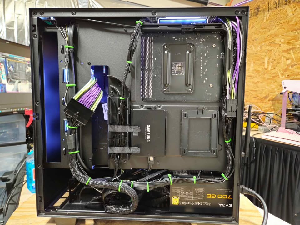 Custom Stream Rebuilt Low/Mid-Tier Gaming PC