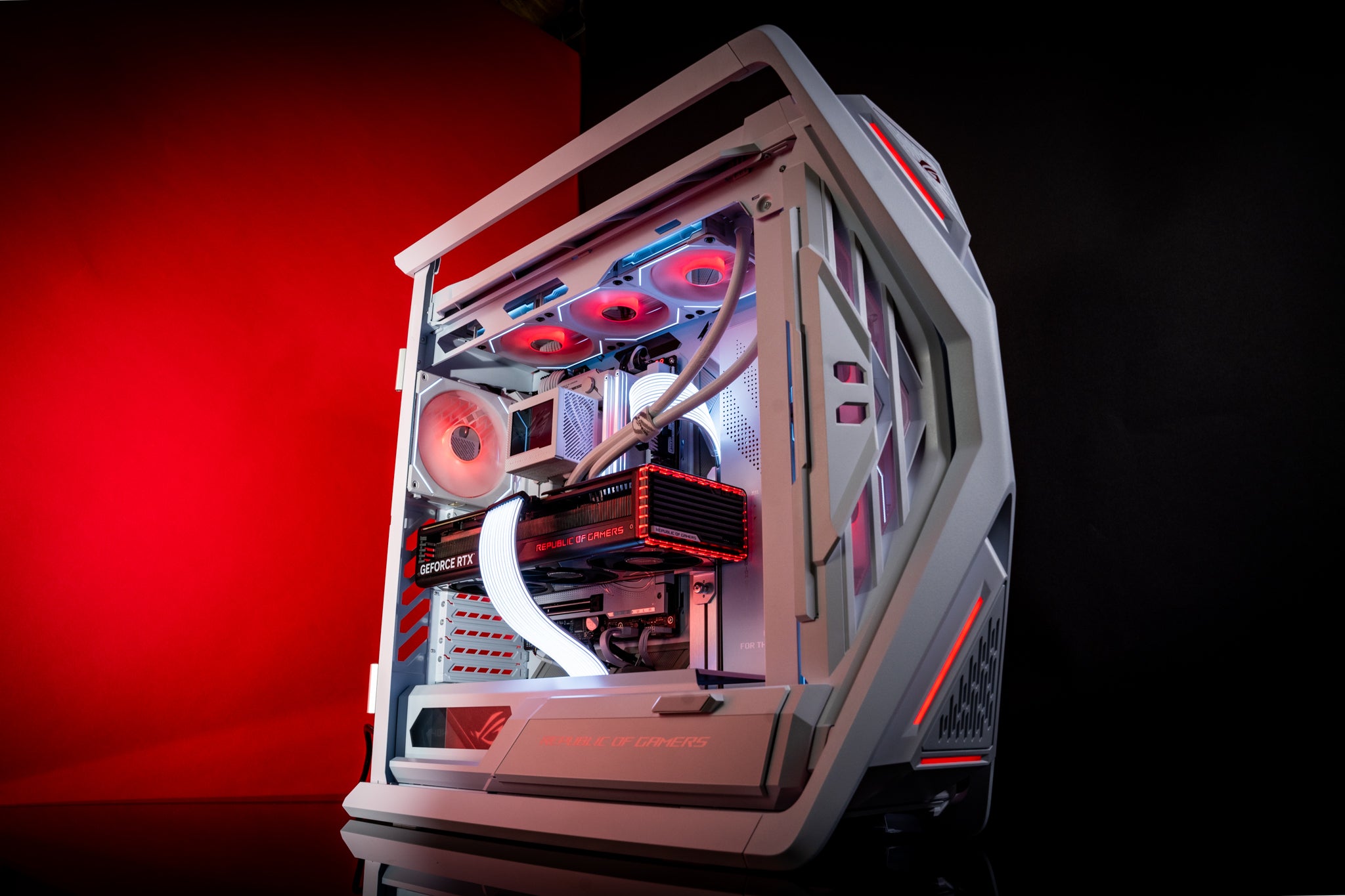 ROG Hyperion Max