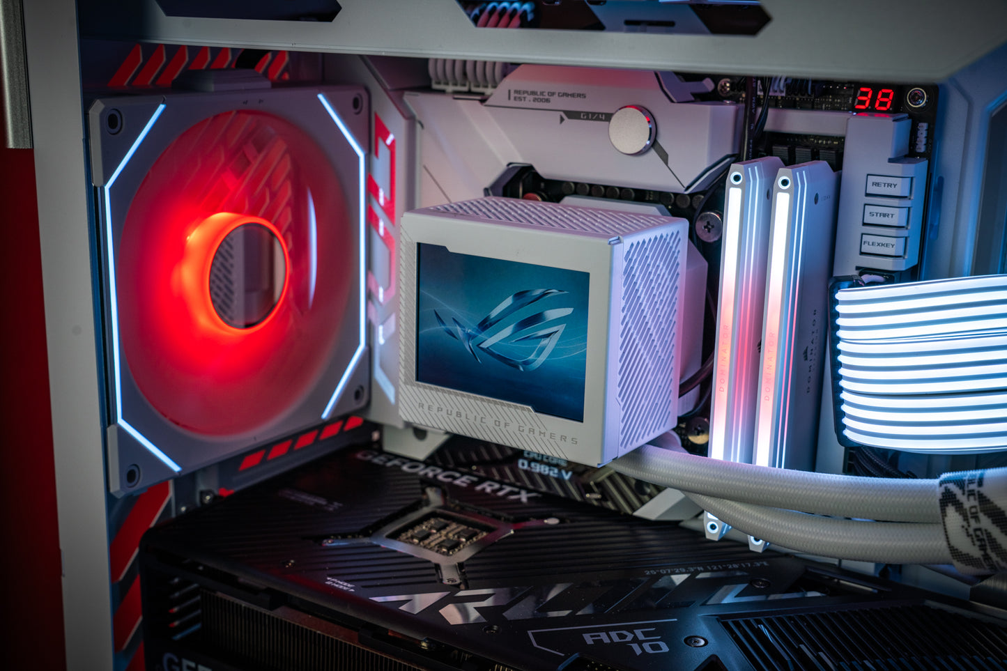 ROG Hyperion Max