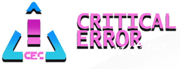 Critical Error Computing